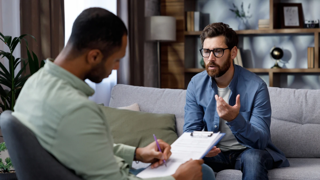 Read more about the article Which Mental Health Professionals Take Aetna Insurance?