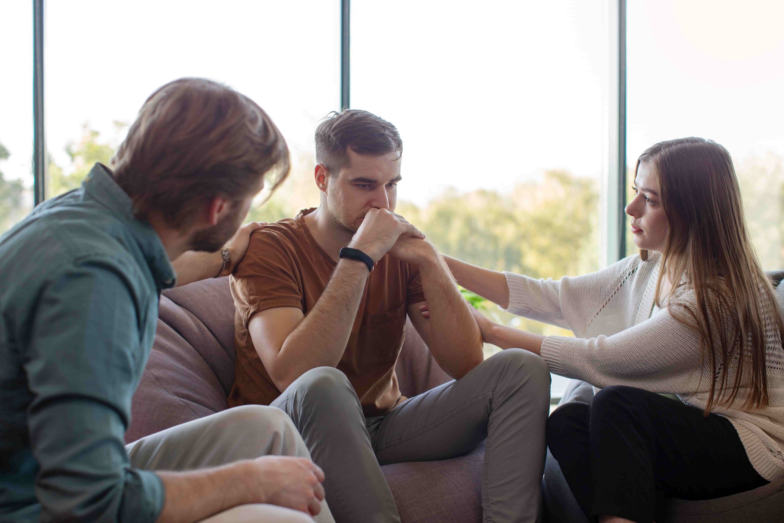 Read more about the article Why People Are More Anxious Than Ever Before Nowadays