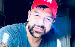 Read more about the article Andy Horner Breaking Barriers and Stigma Around Mental Illness