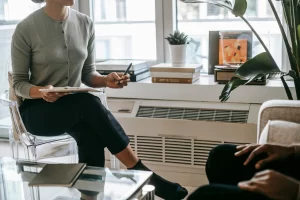 Read more about the article Is Therapy Confidential