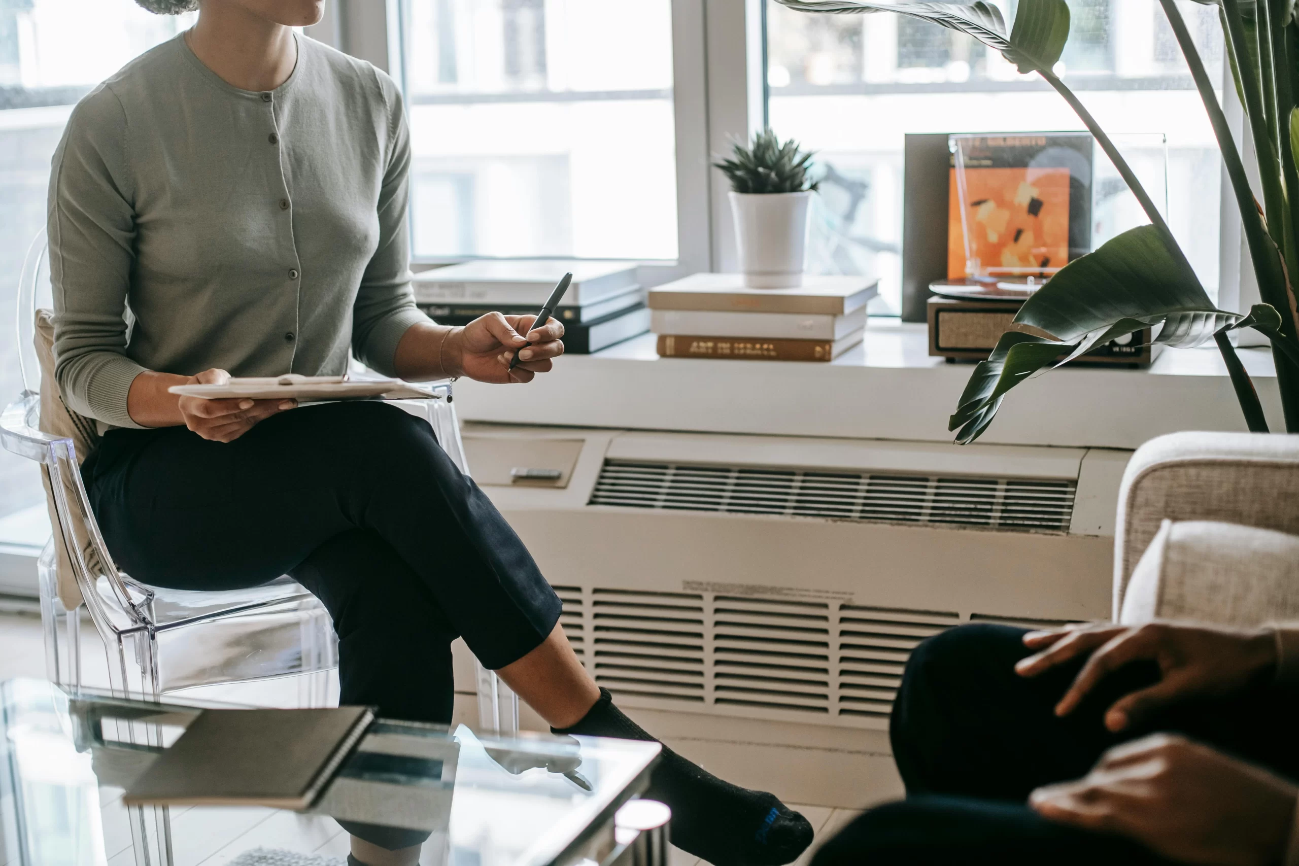 Read more about the article Is Therapy Confidential