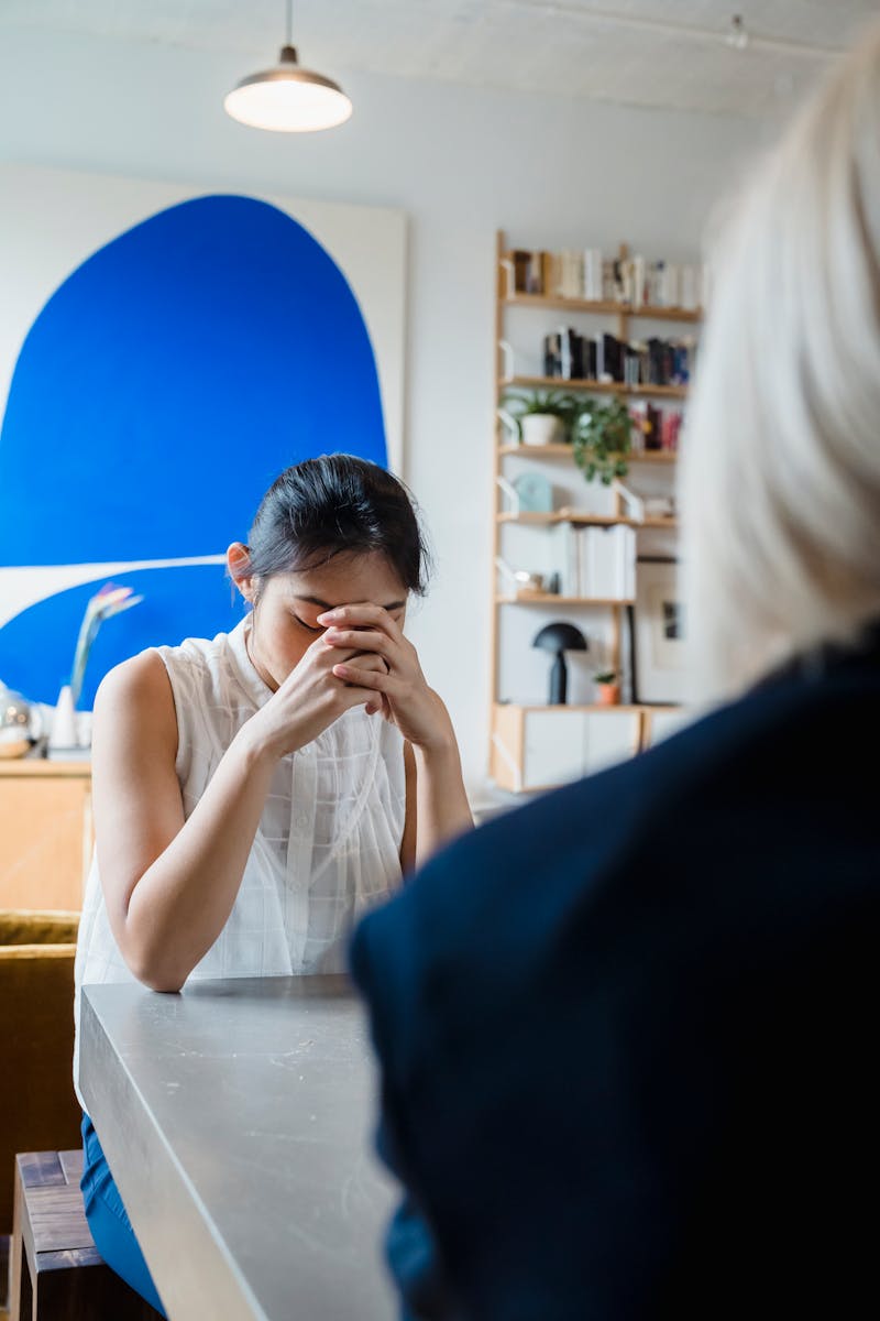 CBT Therapist Georgia