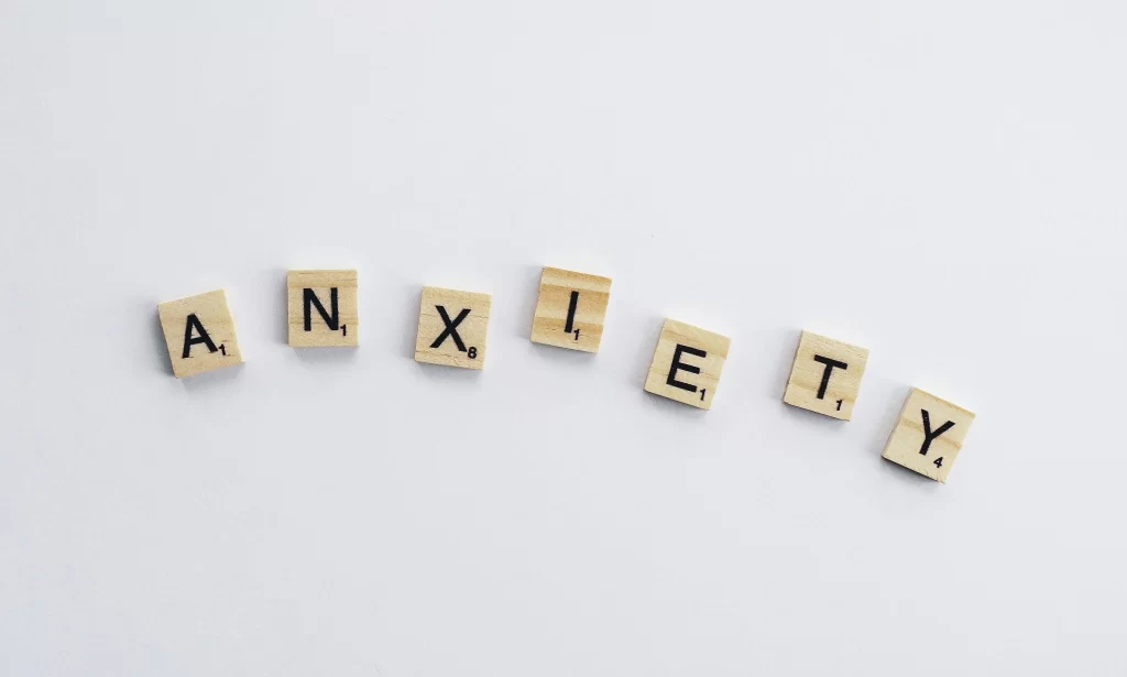 Struggling with Anxiety? Learn the 3 C’s That Can Help You Regain Control