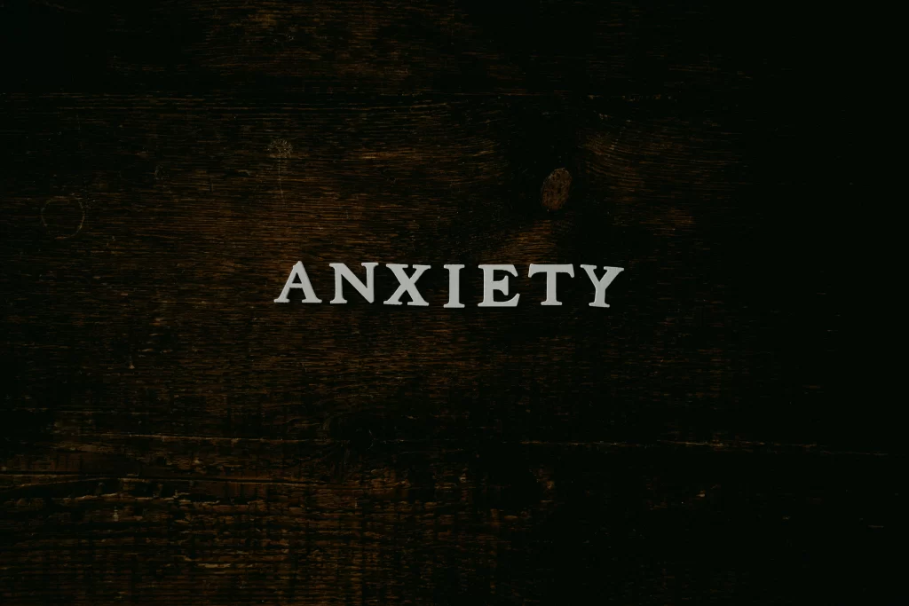 What Are the 3c’s of Anxiety