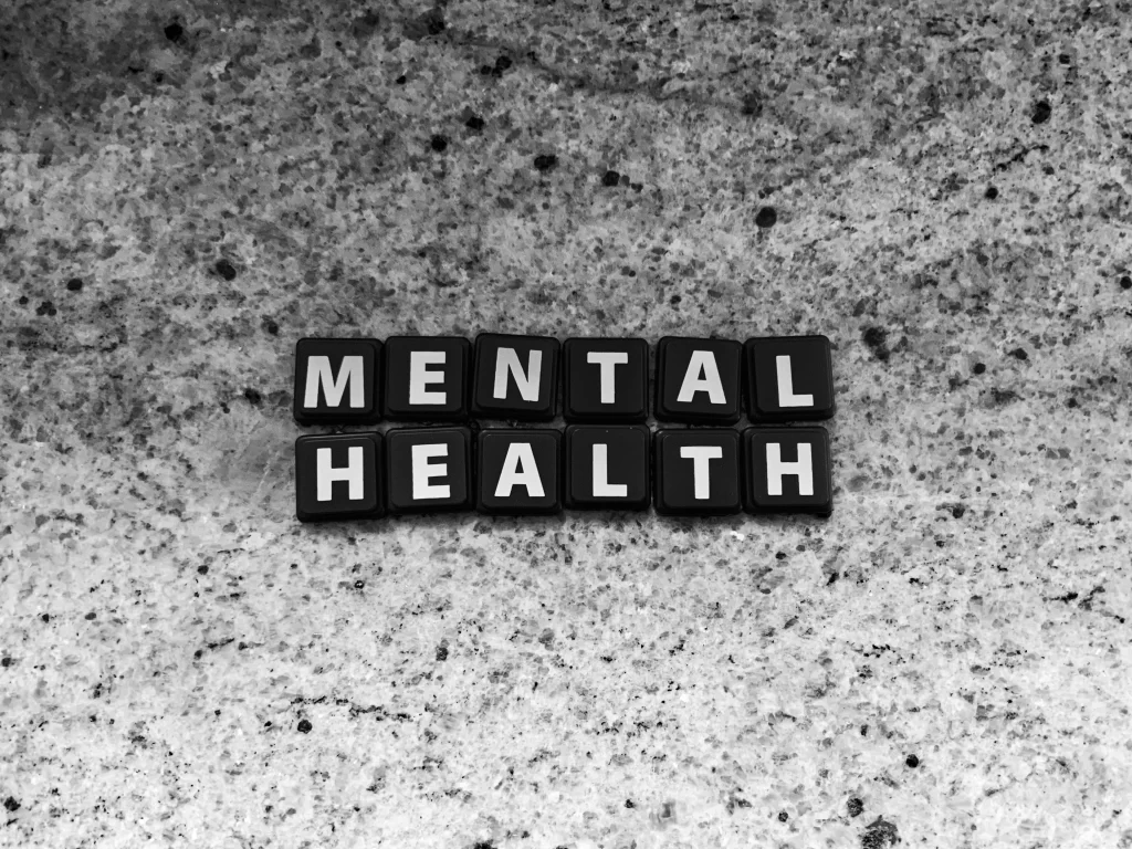 Why Taking Care of Your Mental Health Is Non-Negotiable