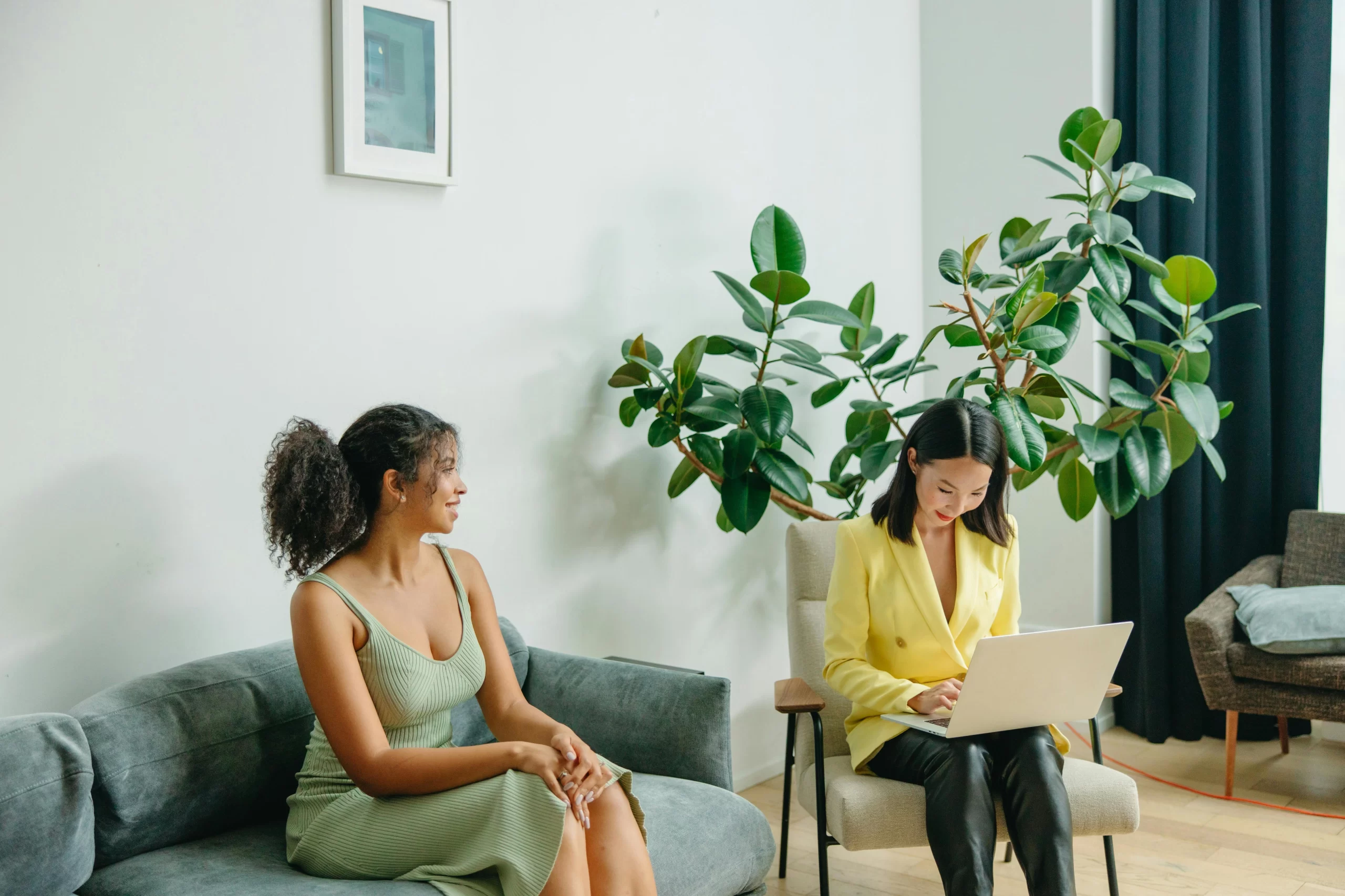 Read more about the article How Long Are Lyra Appointments?