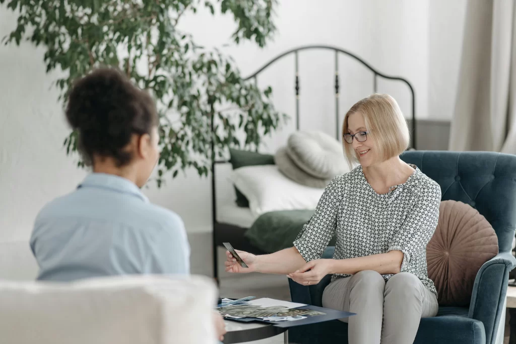 Anxiety Therapist California