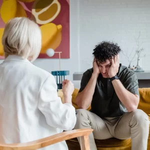 Read more about the article What Is Trauma Counseling