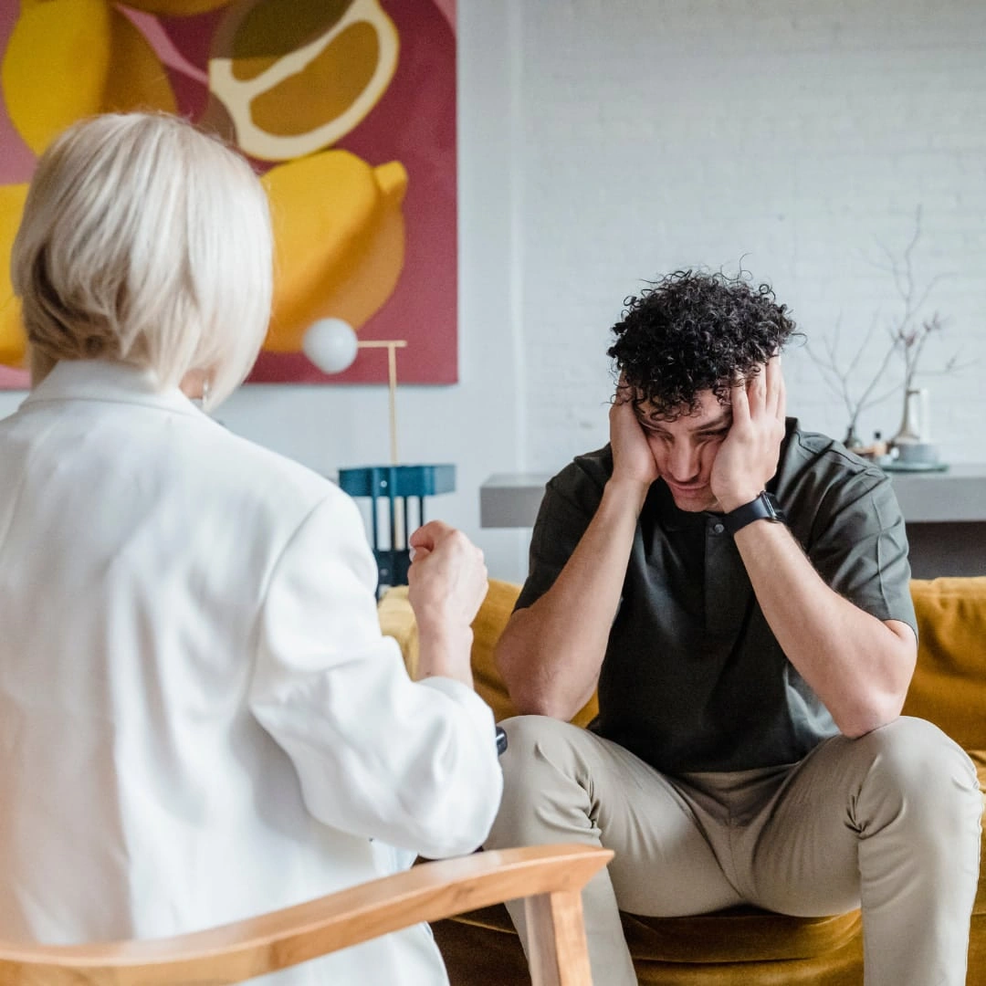 Read more about the article What Is Trauma Counseling