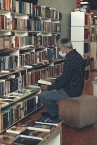 Read more about the article How Do I Help Someone With OCD