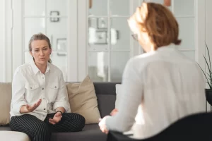 Read more about the article Who to Talk to About OCD