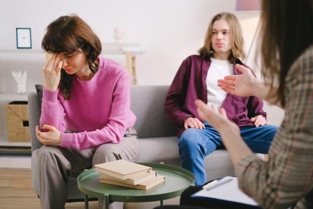 What Does Dialectical Behavior Therapy Treat