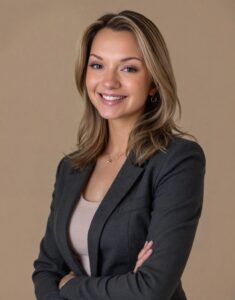 Dr Alexa Connors PsyD