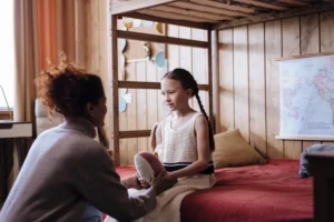Read more about the article How Does Childhood Trauma Affect Adulthood