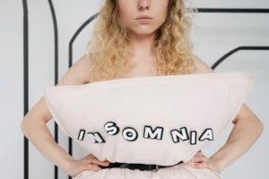 Read more about the article What Causes Insomnia in Females