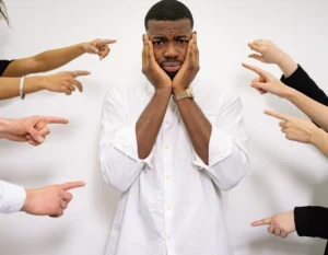Read more about the article What Does Anxious Mean