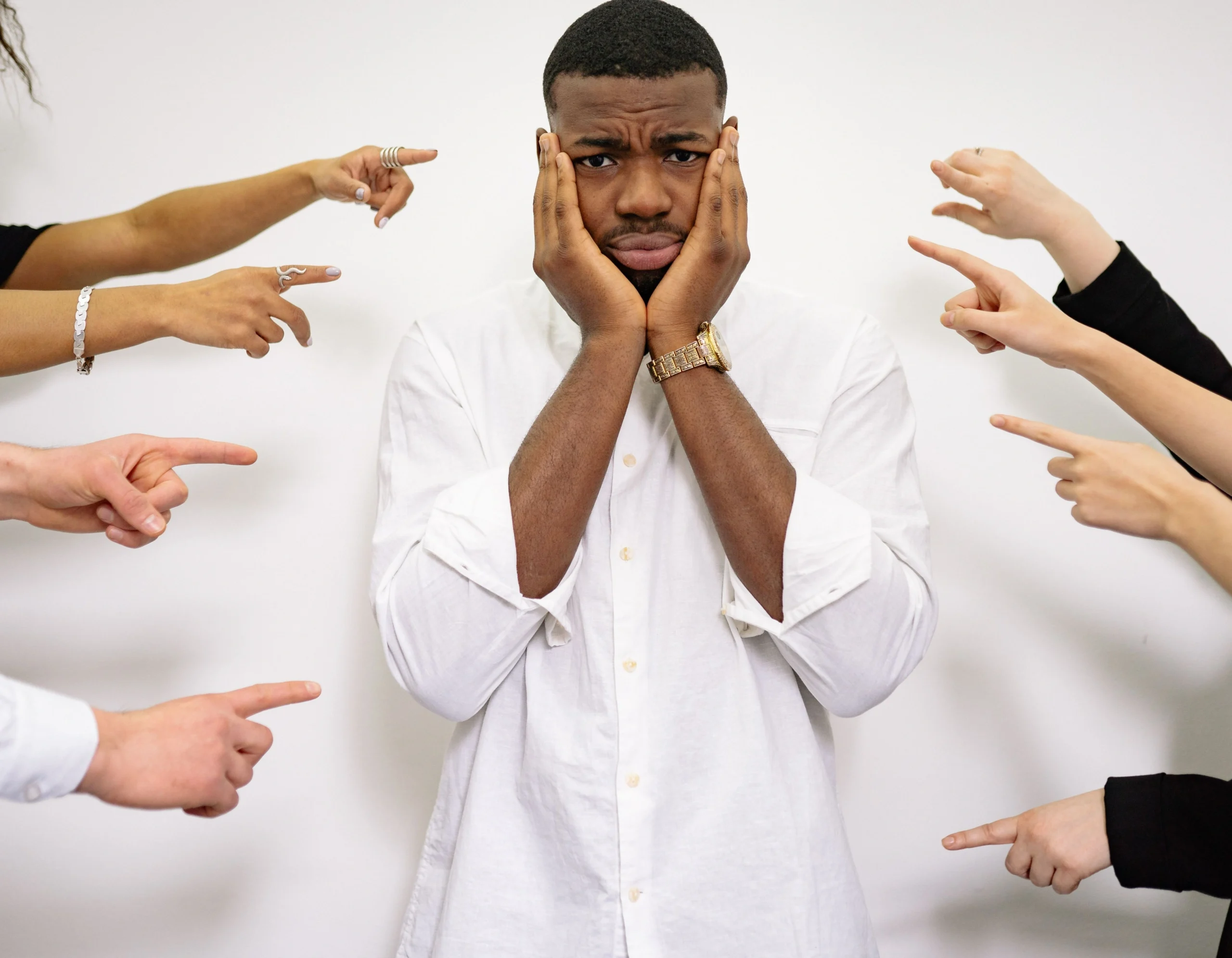 Read more about the article What Does Anxious Mean