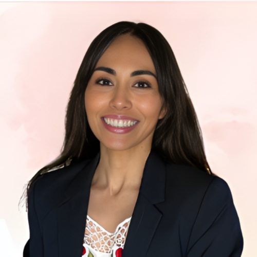 DR. ATHENA YONEDA, PH.D