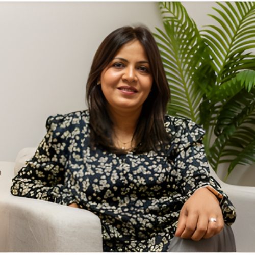 DR. KANWAR PAHWA, PH.D