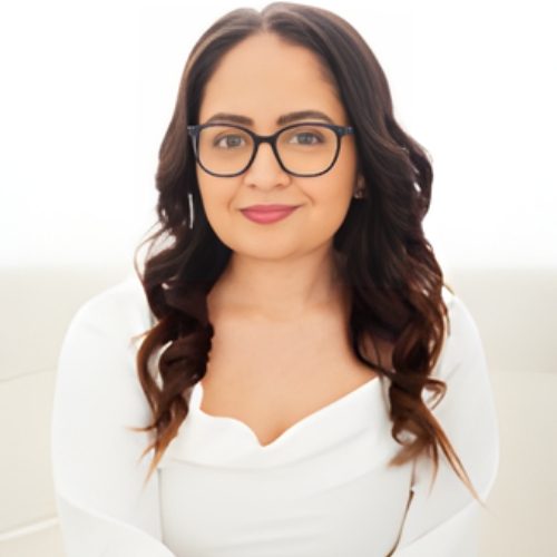 DR. LETICIA G. VALLEJO, PH.D