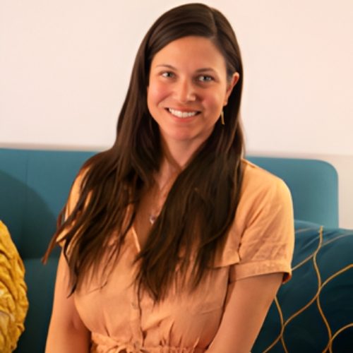 DR. MELISSA MERCEDES, PH.D