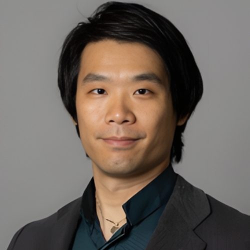 DR. MICHAEL SUN, PH.D