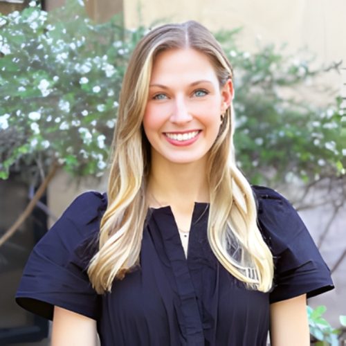 DR. RACHEL MARSH, PH.D