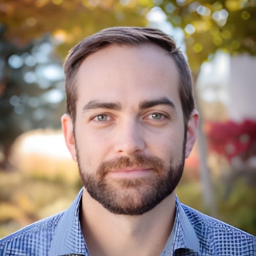 DR. RYAN KIMBALL, PH.D