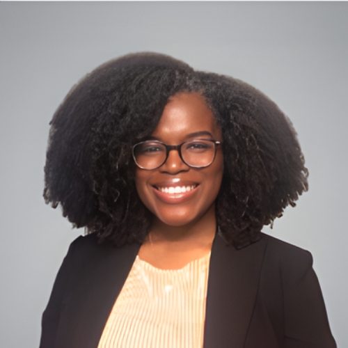 DR. Rochelle Sykes, PSY.D