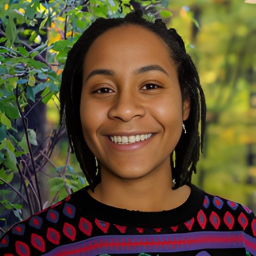 DR. YOANNA MCDOWELL, PH.D