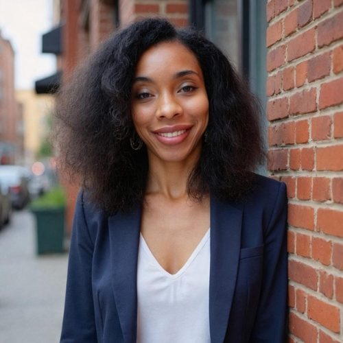 Dr. Alicia Wittenberg, Ph.D.