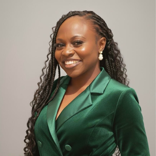 Dr. Doreen Frimpong-Brago, PsyD