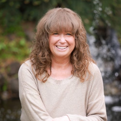 Dr. Oreana Bohenek, DSW