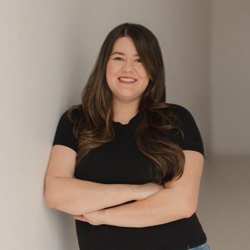 Dr. Rebecca Crossley, Ph.D. of Pyschological Healing