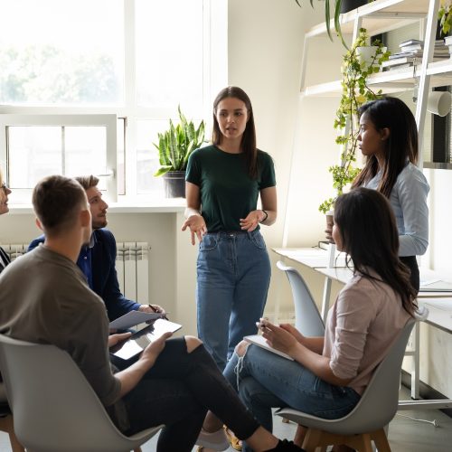 SCIENTIFIC INTEGRITY​