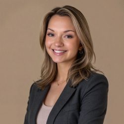 Dr Alexa Connors PsyD